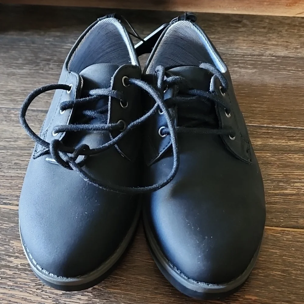 Boys dress shoes - Picture 2 of 5